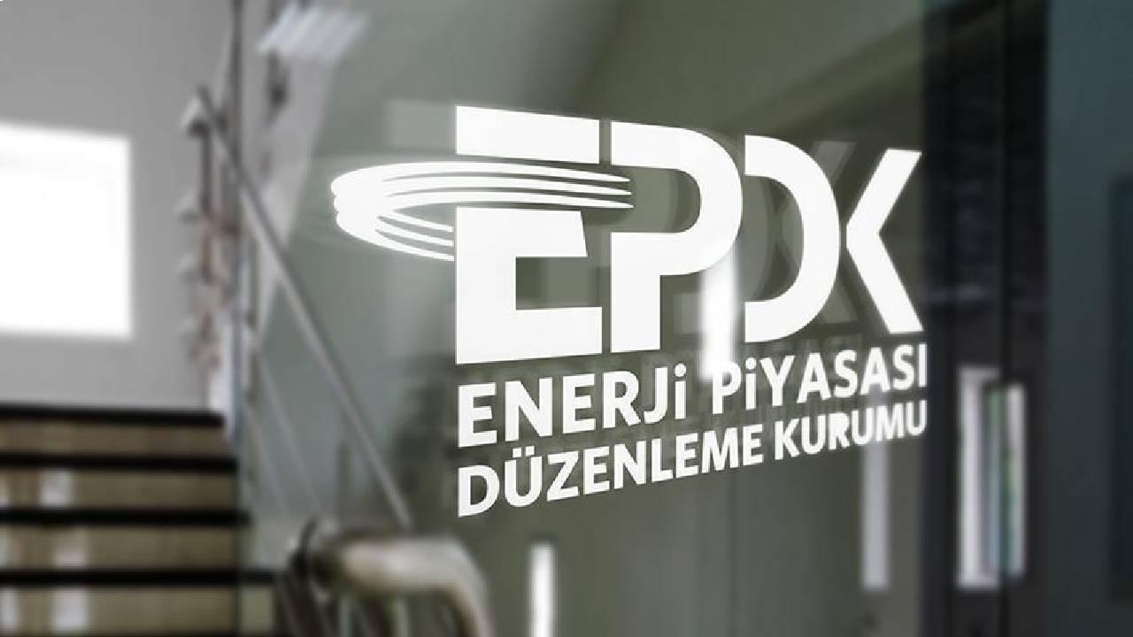 EPDK, YEKDEM maliyetini revize etti