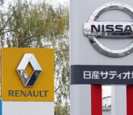 Nissan-Renault ortaklığı elektrikleniyor