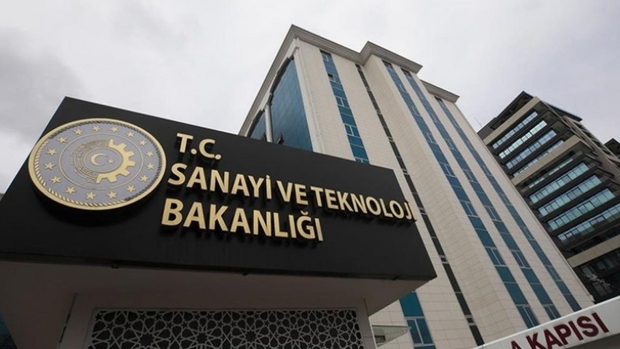 Sanayi ve Teknoloji Bakanlığı üniversite tercihi için “rehber” hazırladı!