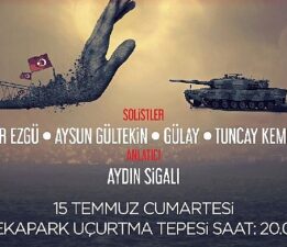 Son Cephe 15 Temmuz