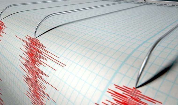 Son Dakika: Hatay’da deprem!