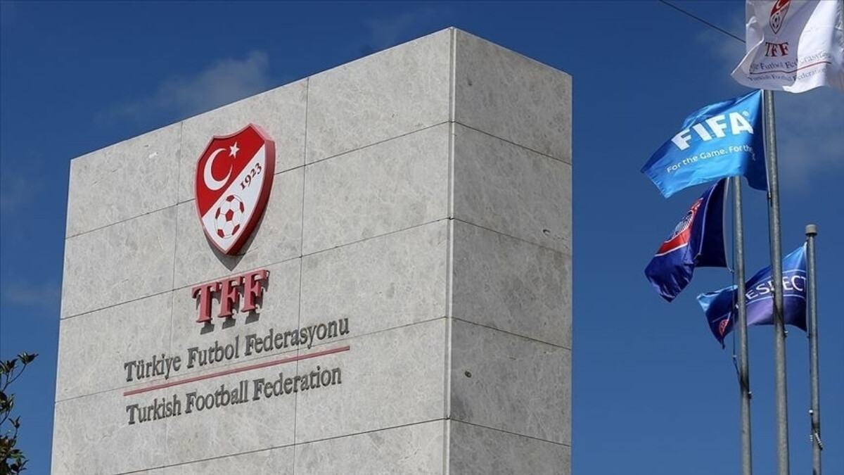 TFF, 1959 yılı öncesi şampiyonluklarına ilişkin komisyon oluşturuyor