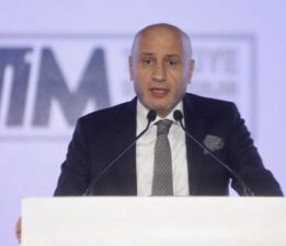 TİM’den Merkez Bankası açıklaması