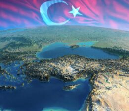 Türkiye için büyük fırsat! 100 milyar dolar zirvesini görecek