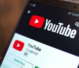 YouTube yeni özelliklerini teste aldı