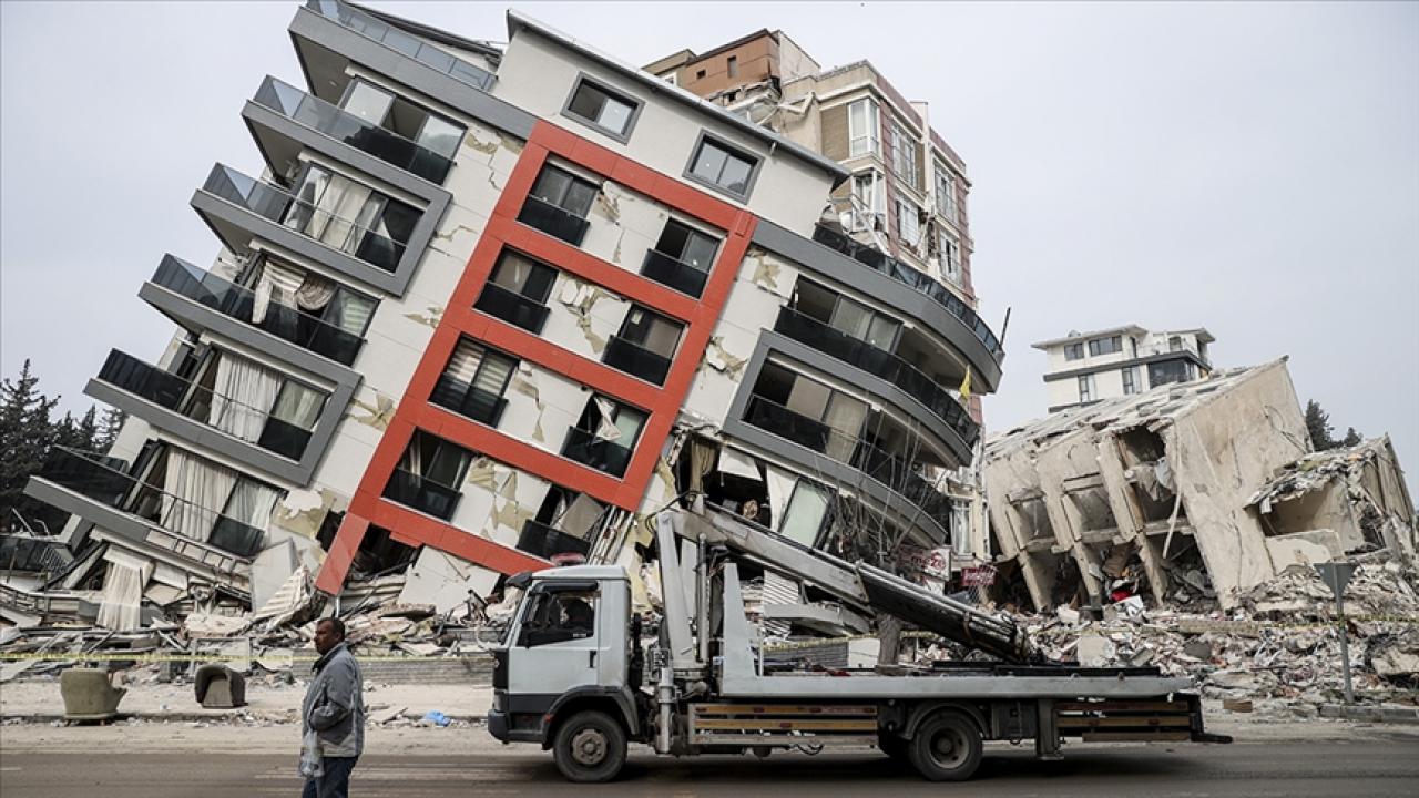 8,3 milyon konutun deprem sigortası bulunmuyor