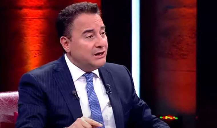 Ali Babacan’dan ‘seçim’ itirafı