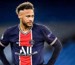 Bir dönem sona erdi! Neymar transferi resmen açıklandı