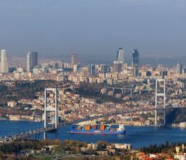 Emlak zenginleri İstanbul depremi sonrası fakir kalabilir!