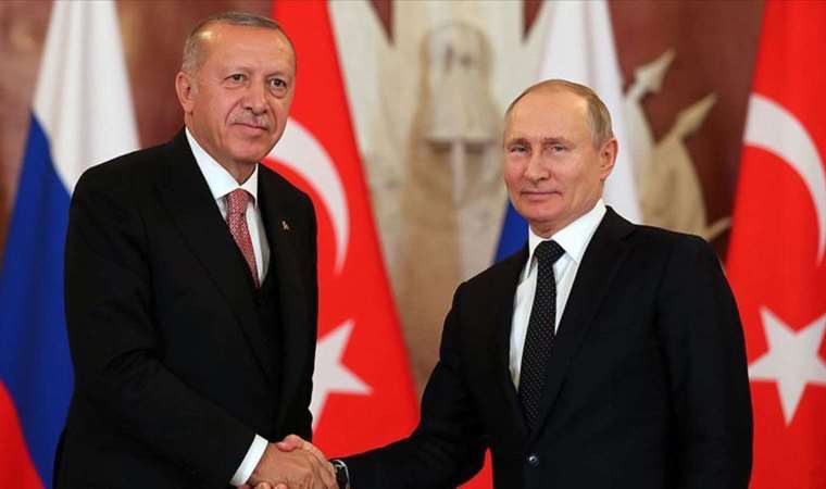 Erdoğan-Putin zirvesinde son viraj