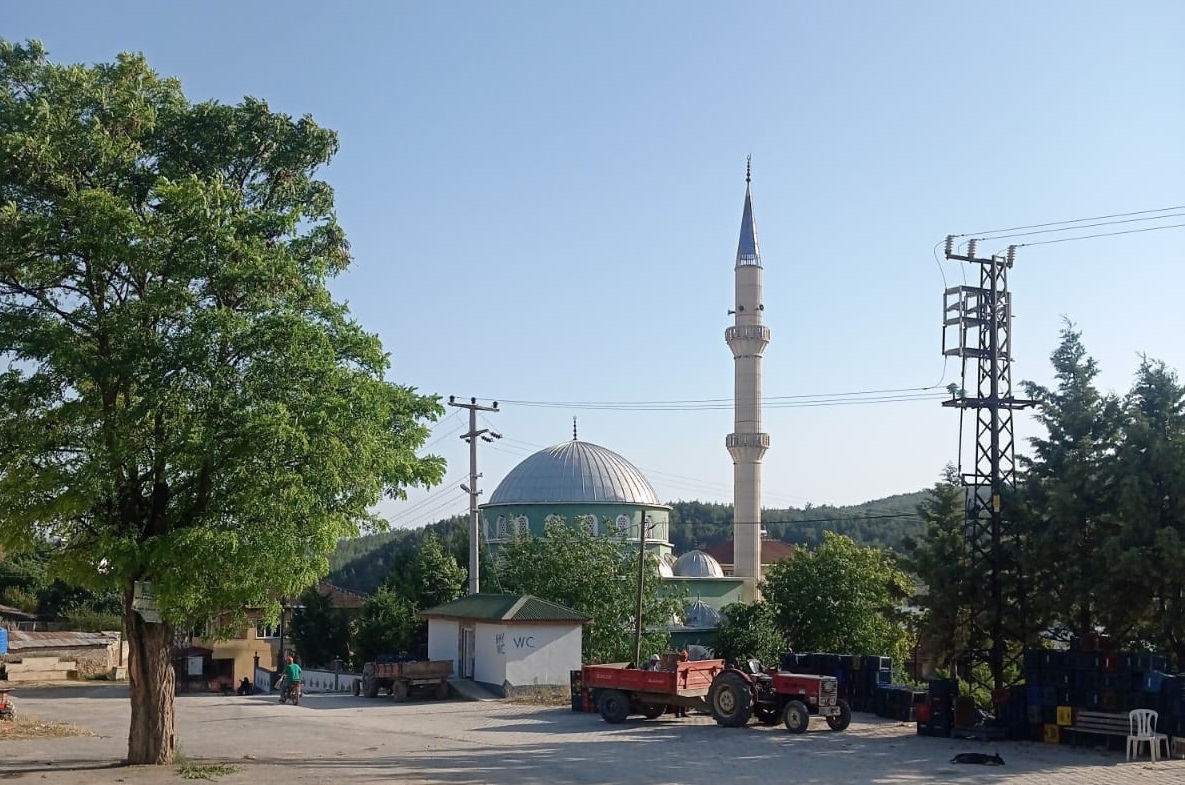 Bu köyde bir yıldır imam yok