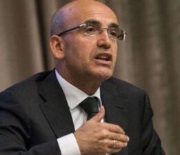 Mehmet Şimşek’ten bankalara kredi çağrısı