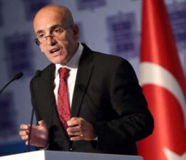 Mehmet Şimşek’ten büyüme açıklaması