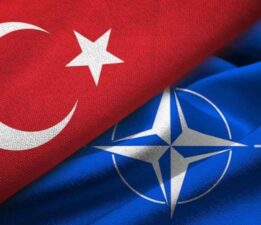 NATO, 30 Ağustos Zafer Bayramı dolayısıyla Türkiye’yi kutladı