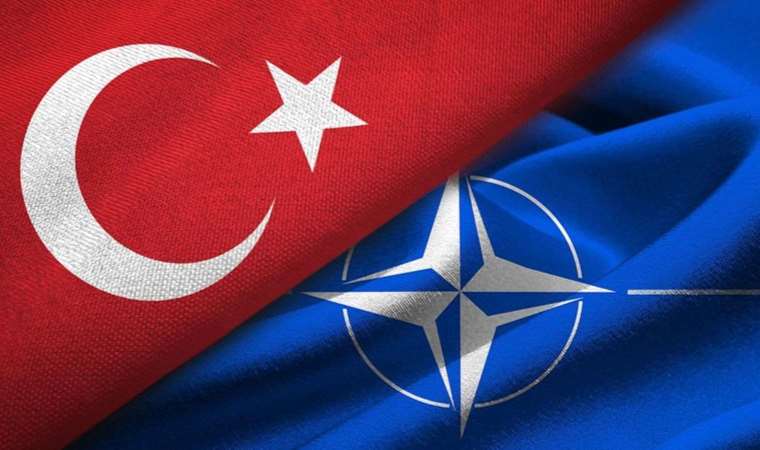 NATO, 30 Ağustos Zafer Bayramı dolayısıyla Türkiye’yi kutladı