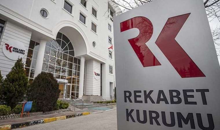 Rekabet Kurumu’ndan 16 şirkete para cezası