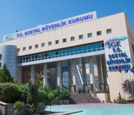 SGK’dan yapılandırılan borçlara son bir şans daha