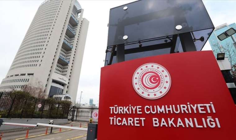 Ticaret Bakanlığı, bazı uluslararası gözetim şirketlerini faaliyetten menetti