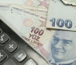 Türkiye’nin 2023 ikinci çeyrek büyüme rakamı açıklandı