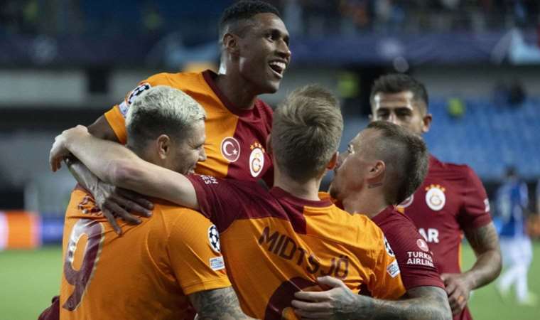 UEFA Şampiyonlar Ligi’nde gruplar için son adım!