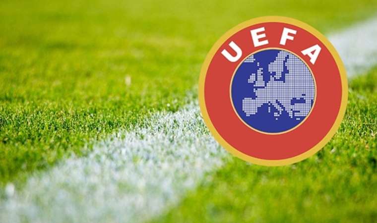 UEFA ülke puan sıralamasında son durum: En çok puan toplayan ülkeyiz