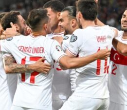 A Milli Futbol Takımı, Japonya ile 21 yıl sonra karşı karşıya