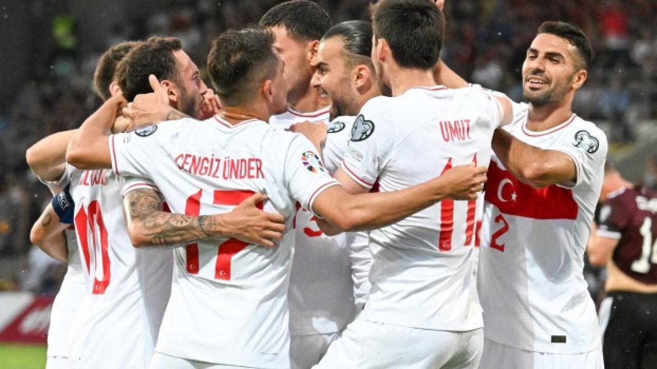 A Milli Futbol Takımı, Japonya ile 21 yıl sonra karşı karşıya