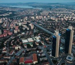 AFAD olası İstanbul depremi için en riskli 15 ilçeyi paylaştı