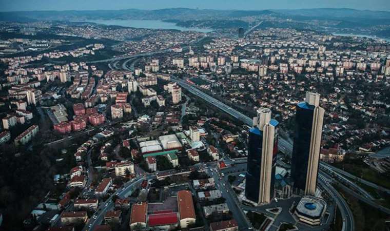 AFAD olası İstanbul depremi için en riskli 15 ilçeyi paylaştı