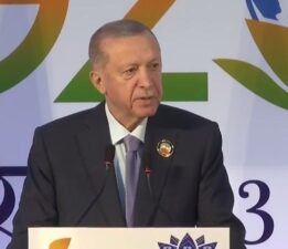 Cumhurbaşkanı Erdoğan’dan Biden ile görüşme açıklaması