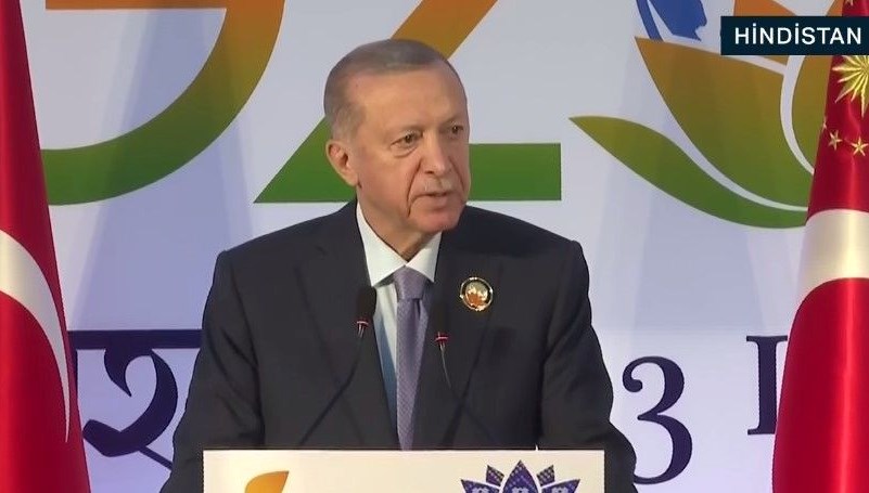 Cumhurbaşkanı Erdoğan’dan Biden ile görüşme açıklaması