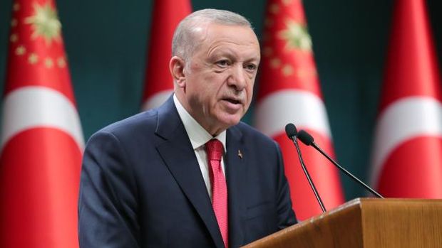 Erdoğan: Enflasyonla ilgili yoğun bir takvim var