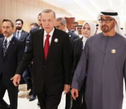 G20’de yoğun diplomasi trafiği