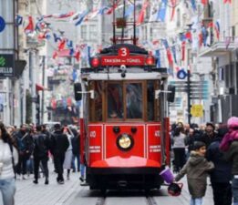 İstanbul’da yaşamanın maliyeti belli oldu