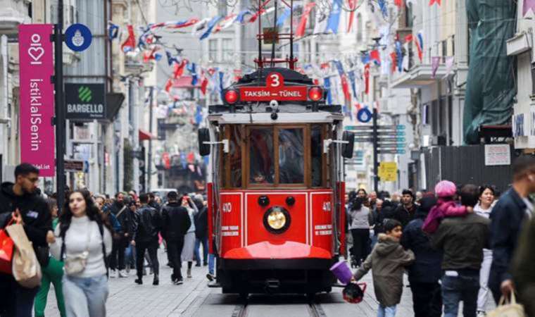 İstanbul’da yaşamanın maliyeti belli oldu