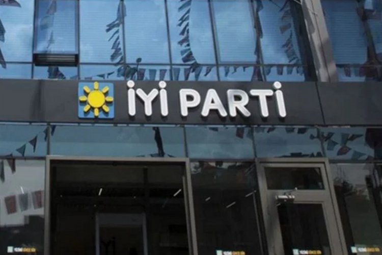 İYİ Parti’den ‘yerel’ karar!