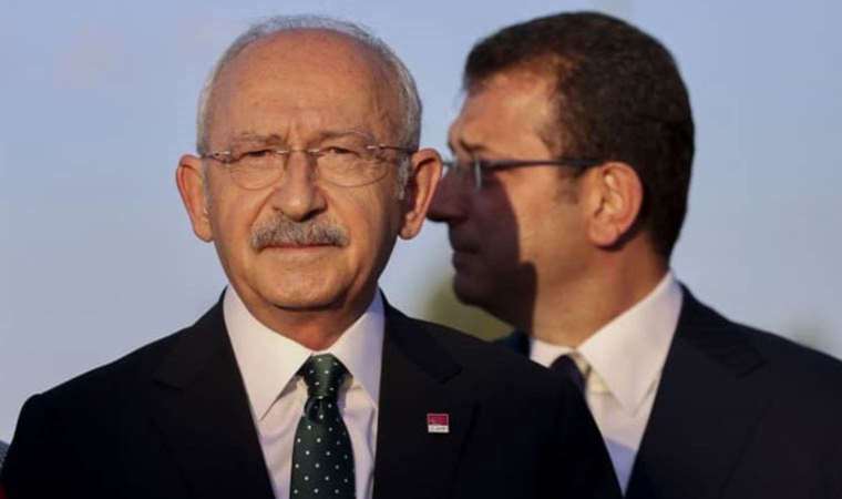 Kılıçdaroğlu’ndan İmamoğlu’na eleştiri