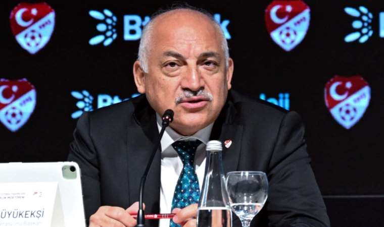 Mehmet Büyükekşi’den Abdullah Avcı açıklaması