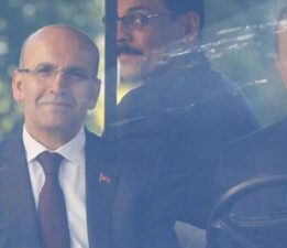 Mehmet Şimşek için çarpıcı iddia