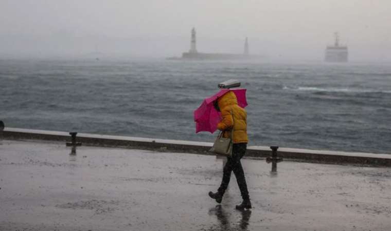 Meteoroloji uyardı: O illerde yaşayanlar dikkat!