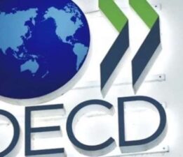 OECD, Türkiye için enflasyon beklentisini yükseltti