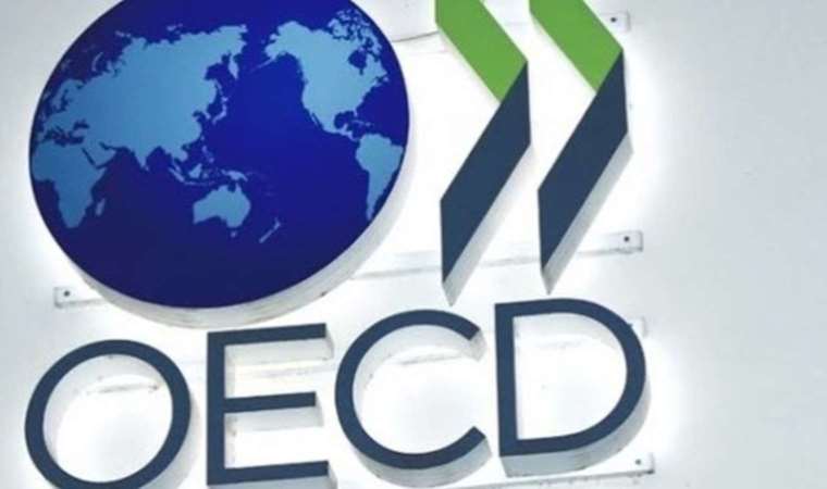 OECD, Türkiye için enflasyon beklentisini yükseltti