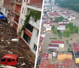 Sayıştay’dan afet uyarısı: Bir eylem planına ihtiyaç var