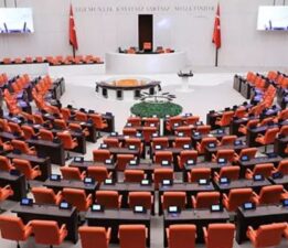 Emekli maaş düzenlemesi meclise geliyor…