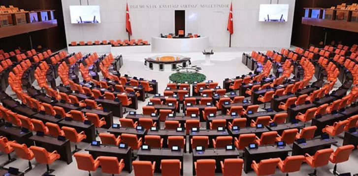 Emekli maaş düzenlemesi meclise geliyor…