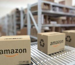 Amazon’un Türkiye’deki ilk lojistik merkezi “resmen” açılıyor