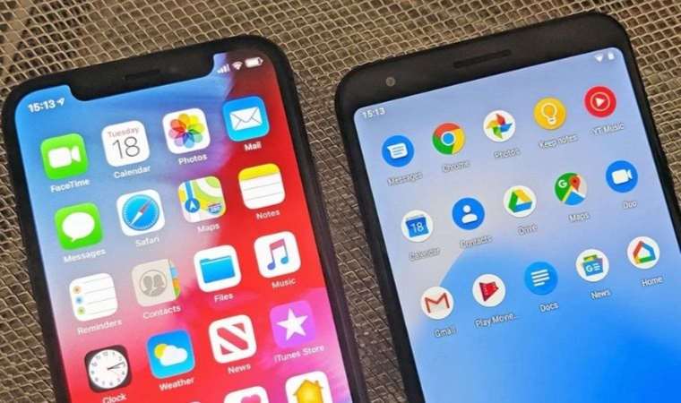 Apple, iPhone’larında neden Google’dan vazgeçemiyor?