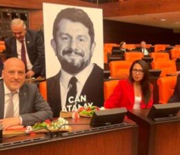 AYM’nin ‘Can Atalay’ kararı Resmi Gazete’de: