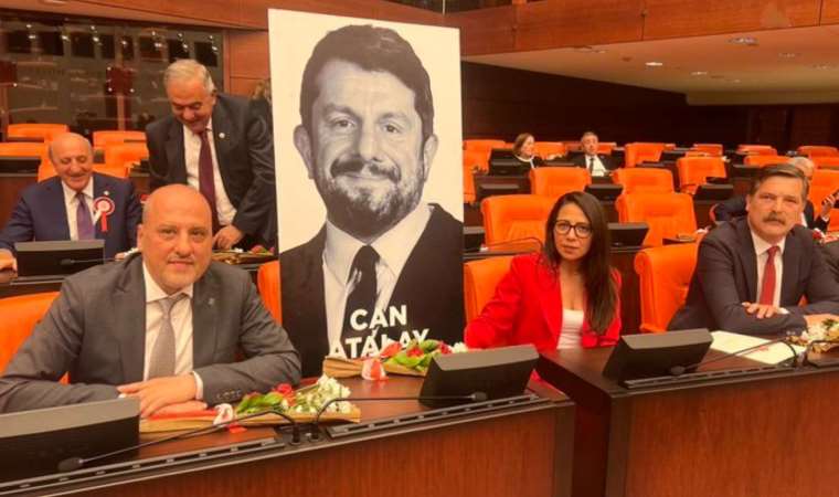 AYM’nin ‘Can Atalay’ kararı Resmi Gazete’de: