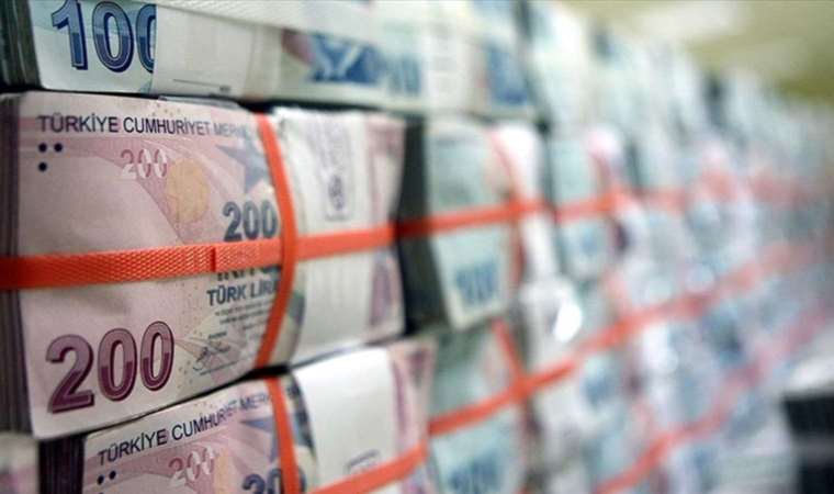 Bankacılık sektörünün mevduatı arttı